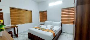 Aavas Homestay