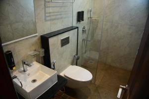 Earth Hotels Hebbal