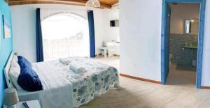 BorgoMarinos Room