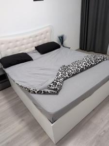 Apartmán v blízkosti Staromêstského námêstí a Karlova mostu