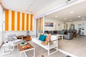 Mirador Balcón del Atlántico by Olax Rentals