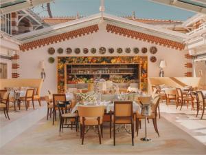 Hôtel Villa Colette