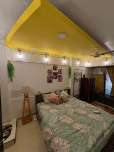 Still Space Serene Cozy Nest in Pali Hill Bandra