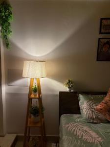 Still Space Serene Cozy Nest in Pali Hill Bandra