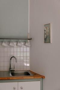 Aeolos Apartments