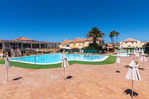 Home2Book Stylish Duplex Pool & Terrace Maspalomas