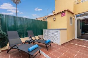 Home2Book Stylish Duplex Pool & Terrace Maspalomas