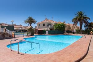 Home2Book Stylish Duplex Pool & Terrace Maspalomas