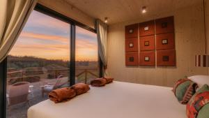 Broglia Wine Suites Gavi by Vinova Stay