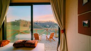 Broglia Wine Suites Gavi by Vinova Stay