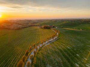 Broglia Wine Suites Gavi by Vinova Stay