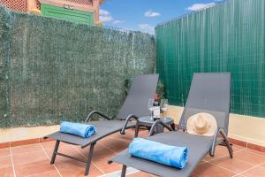 Home2Book Stylish Duplex Pool & Terrace Maspalomas