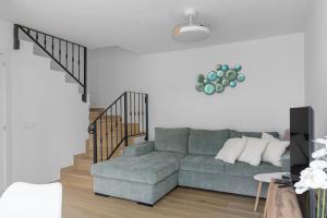 Home2Book Stylish Duplex Pool & Terrace Maspalomas