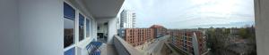 Wałowa apartament
