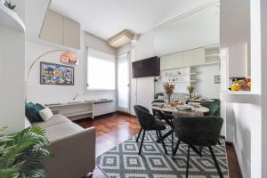 Brera stylish apartments by Rentopolis