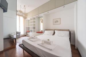 Brera stylish apartments by Rentopolis
