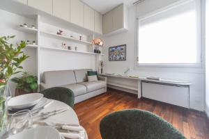 Brera stylish apartments by Rentopolis