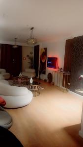 Apartment Modern Furnished in Nasr city