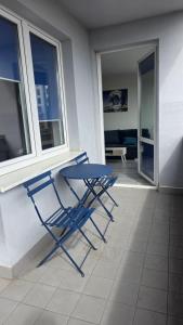 Wałowa apartament