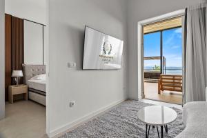 Top Apartments Opatija-Residence Apartment