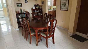 Airy Seaside Apartment, Hastings Barbados