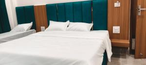 Hotel majestic Ganges