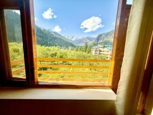 The Cow Boy Manali