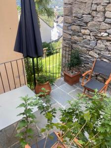Le jardin - Demeure d'exception, vue et terrasse img4