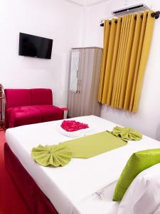 Chandu Gust House