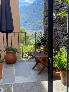 Le jardin - Demeure d'exception, vue et terrasse img14