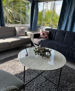 Apartment close to the sea in the most central of city