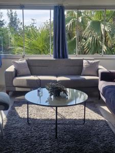 Apartment close to the sea in the most central of city