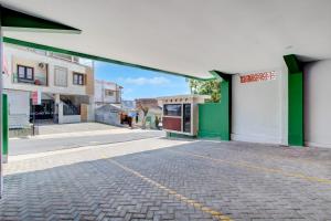 OYO 95180 Enshe Guest House Syariah