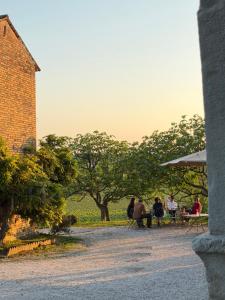 Tenuta Malvolti - Al Vecchio Convento