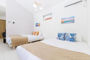 新築ジャングリア12分一棟貸切BBQ駐車場3台美ら海古宇利島15分最大10名Chura Terrace Nakijin