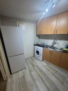 Apartment in center