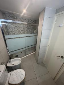 Apartment in center