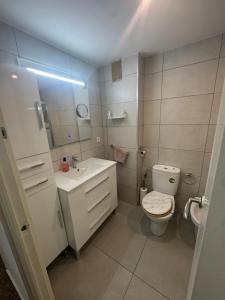 Apartment in center