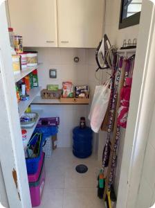 5min a pé da praia, apartamento para 6