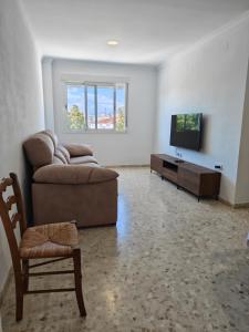 Apartamento Villamartín, tranquilo y con parking