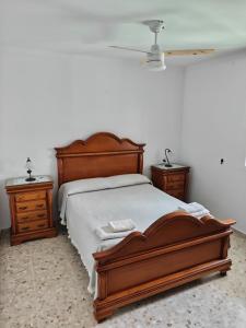 Apartamento Villamartín, tranquilo y con parking