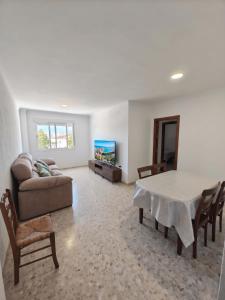 Apartamento Villamartín, tranquilo y con parking