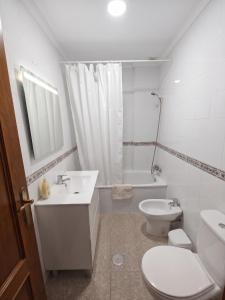 Apartamento Villamartín, tranquilo y con parking