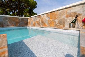 Casa del Lago Garda - Chiclana