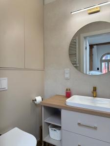 Rosette Residence Aurea AC Progres