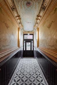 Rosette Residence Aurea AC Progres