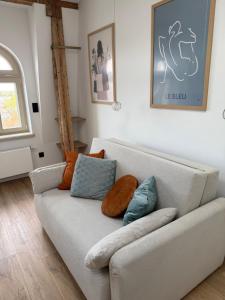 Rosette Residence Aurea AC Progres