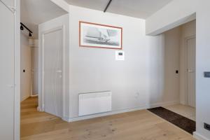 Royal 0101 - 2 bedrooms 6p - renovated - sea view - centrally located