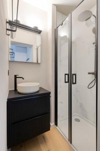 Royal 0101 - 2 bedrooms 6p - renovated - sea view - centrally located