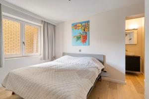 Royal 0101 - 2 bedrooms 6p - renovated - sea view - centrally located